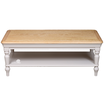 Brighton Coffee Table *KD