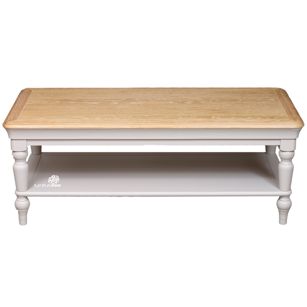 Brighton Coffee Table *KD