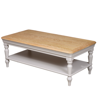 Brighton Coffee Table *KD