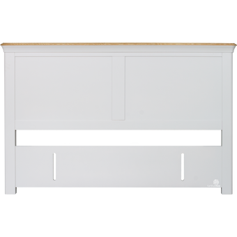 Brighton Queen Panel Headboard