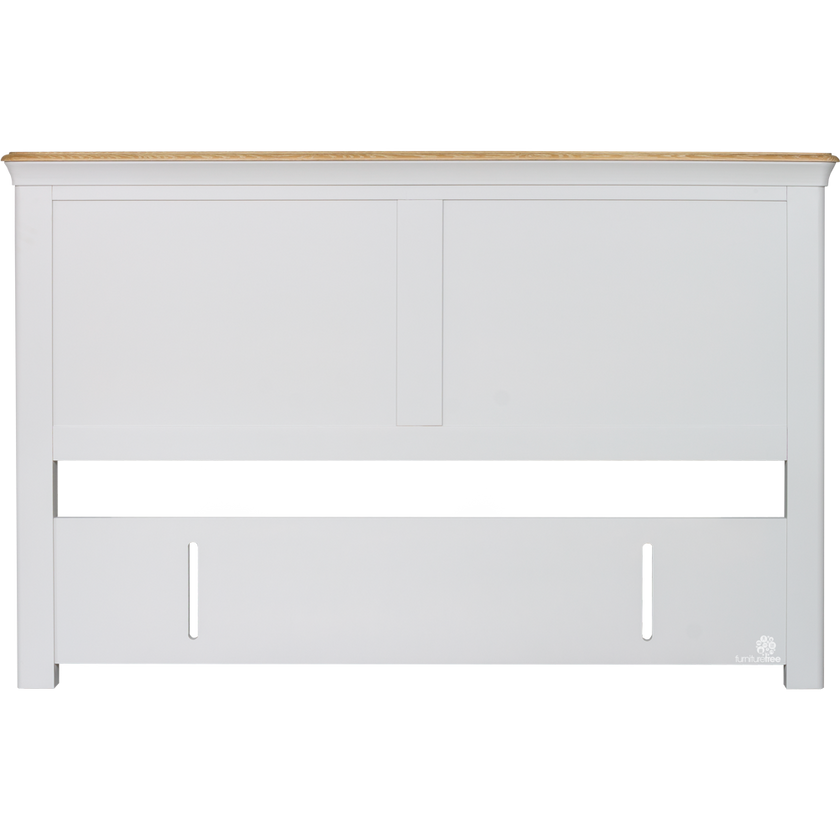 Brighton Queen Panel Headboard