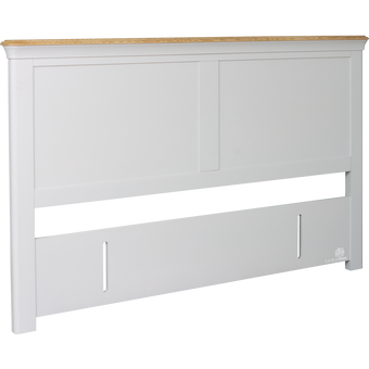 Brighton Queen Panel Headboard