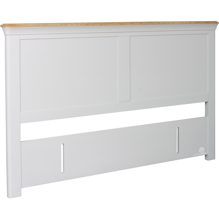 Brighton Queen Panel Headboard