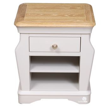 Brighton Magazine Table