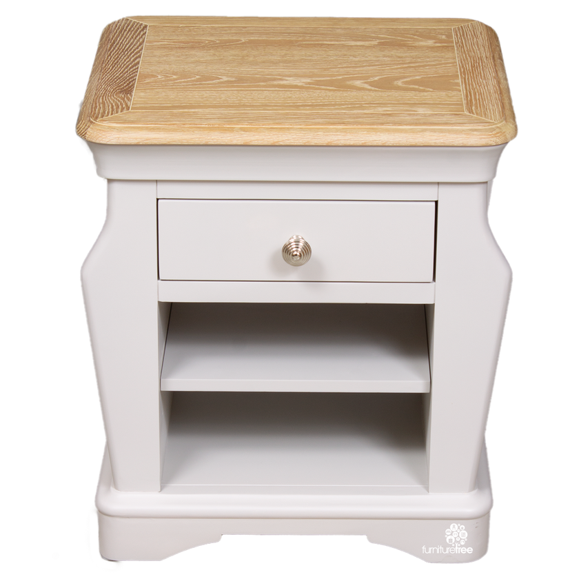 Brighton Magazine Table