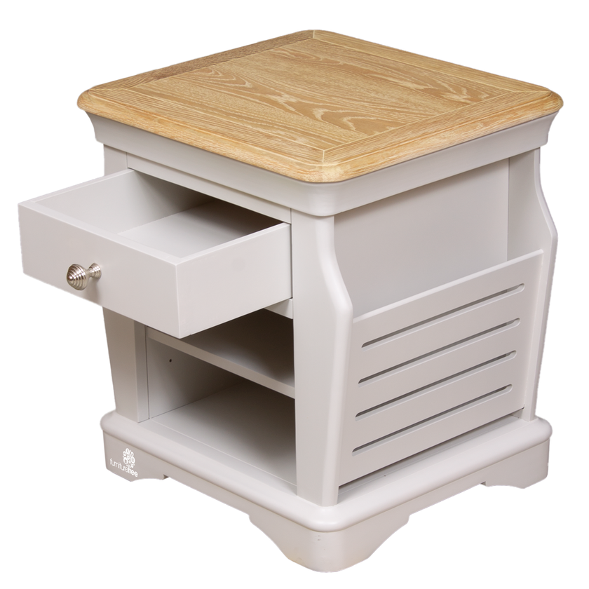 Brighton Magazine Table