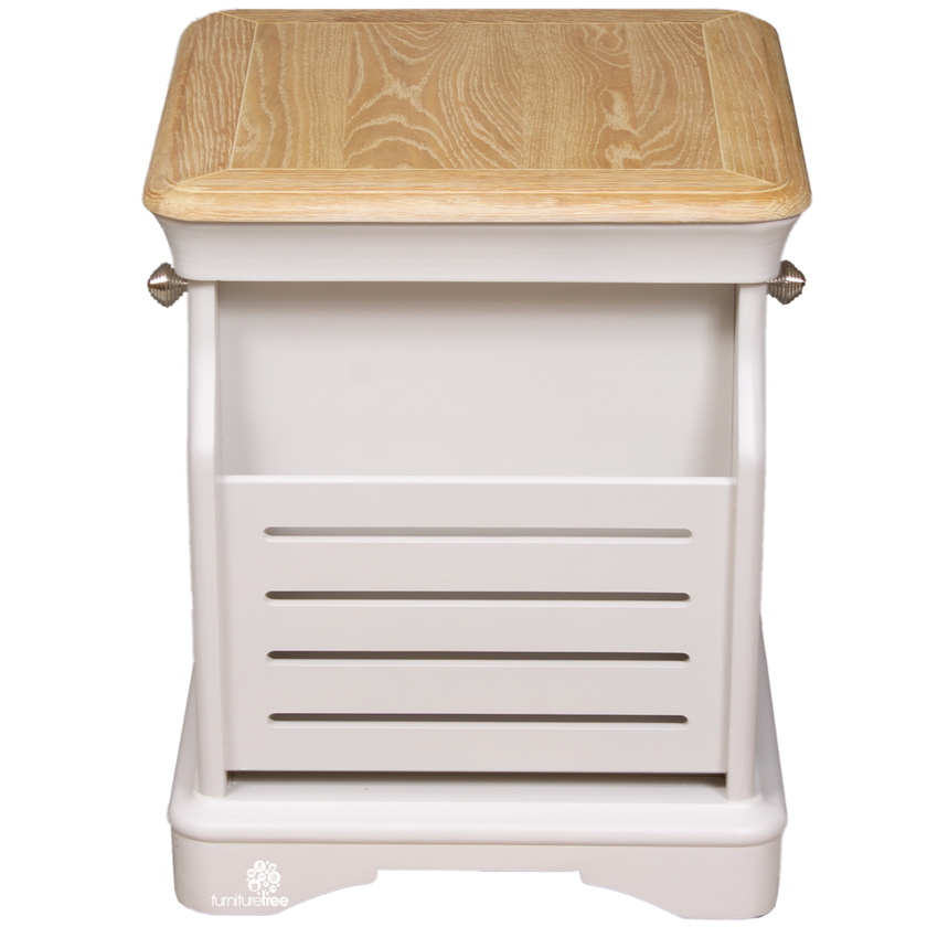 Brighton Magazine Table