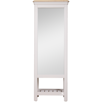 Brighton Standing Mirror