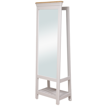 Brighton Standing Mirror