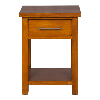Master-1-Drawer-Bedside-warm-Honey-Stain
