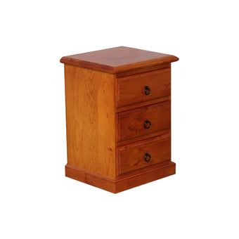 Susan-3-Drawer-Bedside