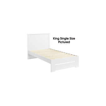 Cosmo Bed Frame - Queen