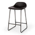 Haus Barstool Vintage Cognac PU