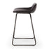 Haus Barstool Vintage Cognac PU