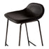 Haus Barstool Vintage Cognac PU
