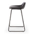 Haus Barstool Vintage Grey PU