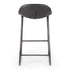 Haus Barstool Vintage Grey PU