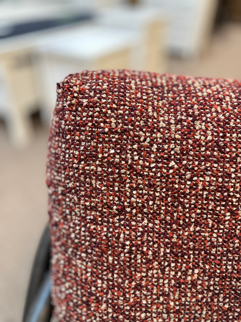 Earthy Occasional Chair