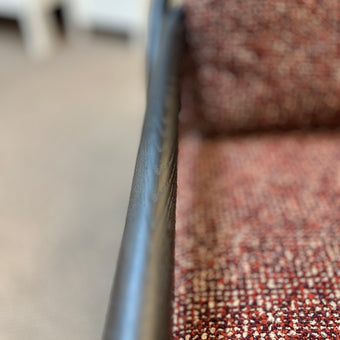 Earthy Occasional Chair