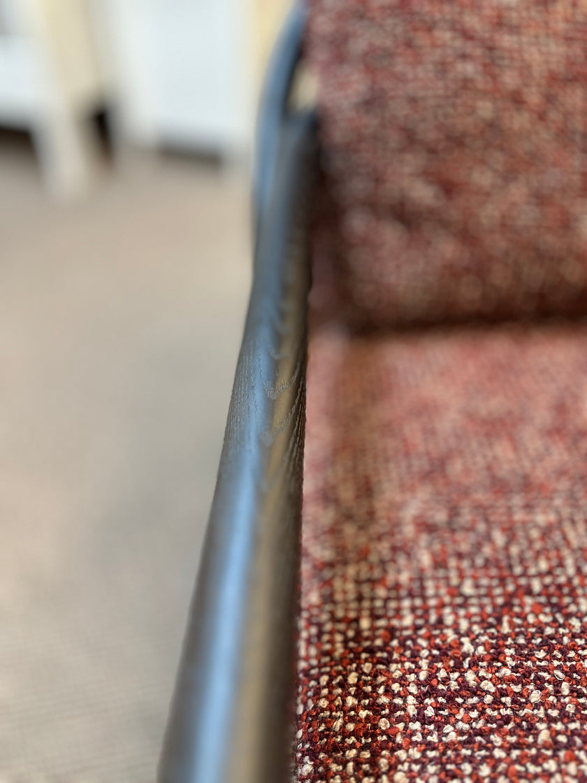 Earthy Occasional Chair