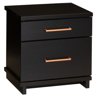 Fox-2-Drawer-Bedside