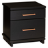 Fox-2-Drawer-Bedside