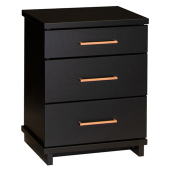 Fox-3-Drawer-tall-Bedside