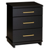 Fox-3-Drawer-tall-Bedside