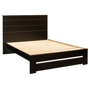 Fox Queen Slat Bed Frame
