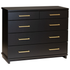 Fox-5-Drawer-Lowboy