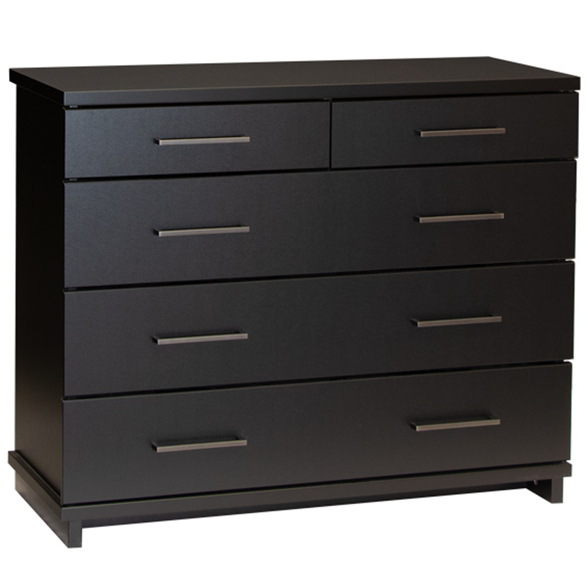 Fox-5-Drawer-Lowboy