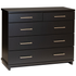 Fox-5-Drawer-Lowboy