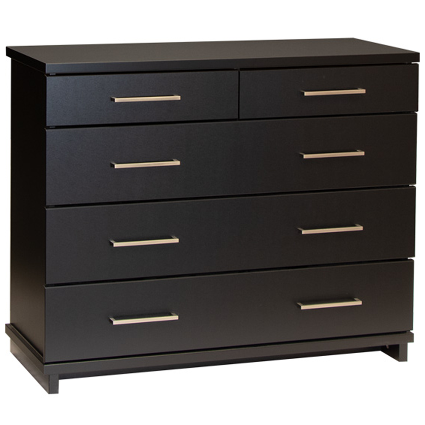Fox-5-Drawer-Lowboy