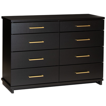 Fox-8-Drawer-Lowboy
