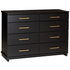 Fox-8-Drawer-Lowboy