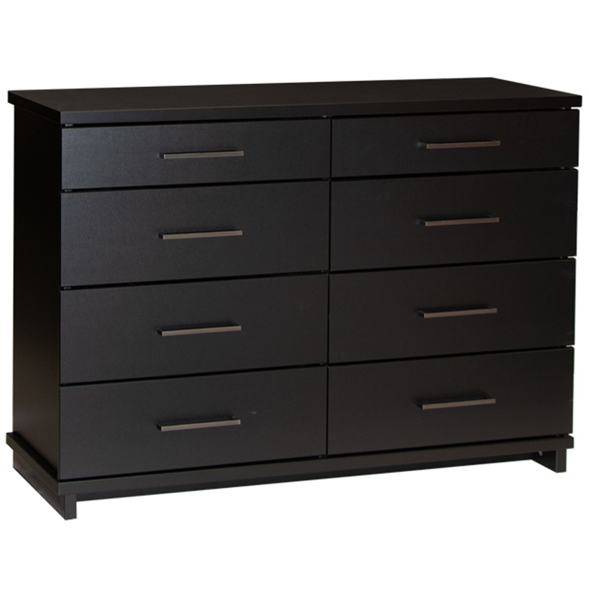 Fox-8-Drawer-Lowboy