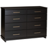 Fox-8-Drawer-Lowboy