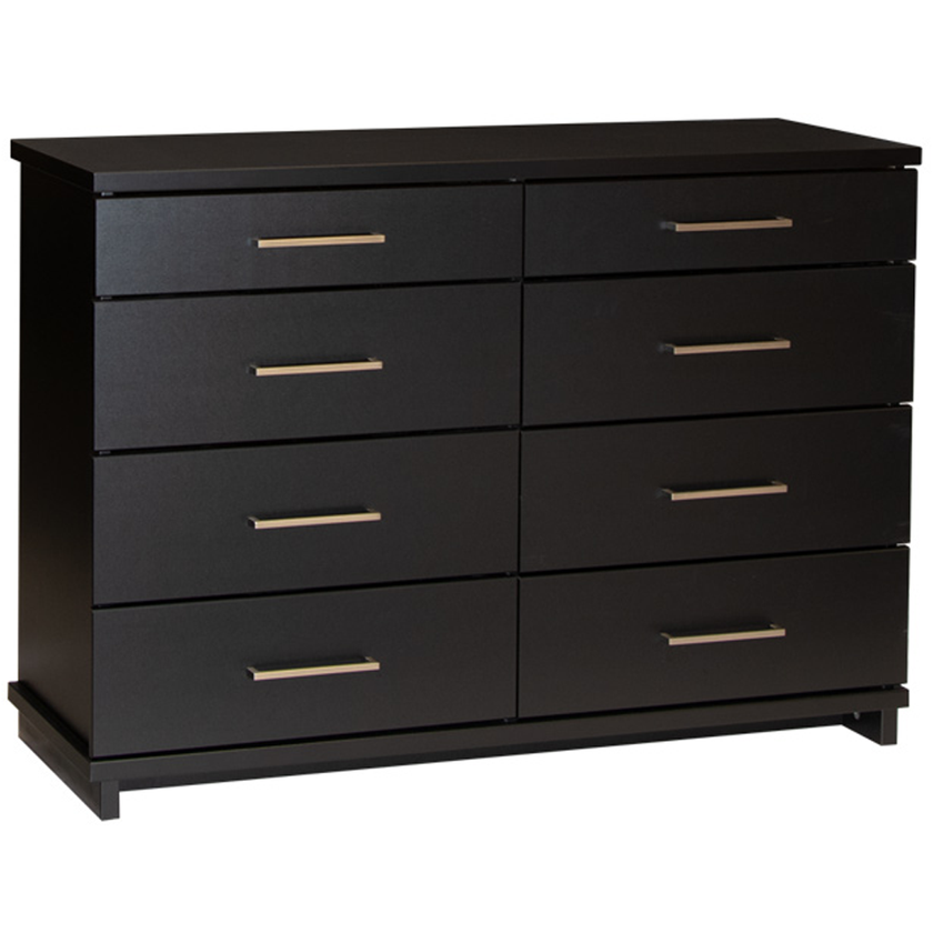 Fox-8-Drawer-Lowboy