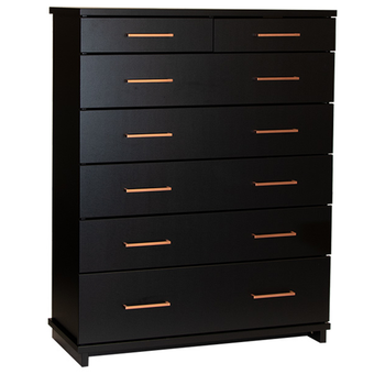 Fox-7-Drawer-Tallboy