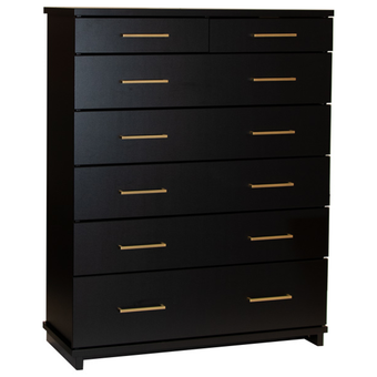 Fox-7-Drawer-Tallboy