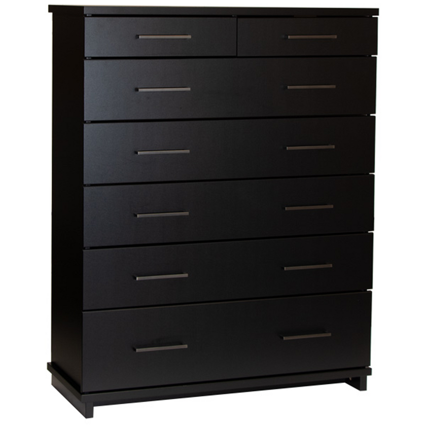 Fox-7-Drawer-Tallboy