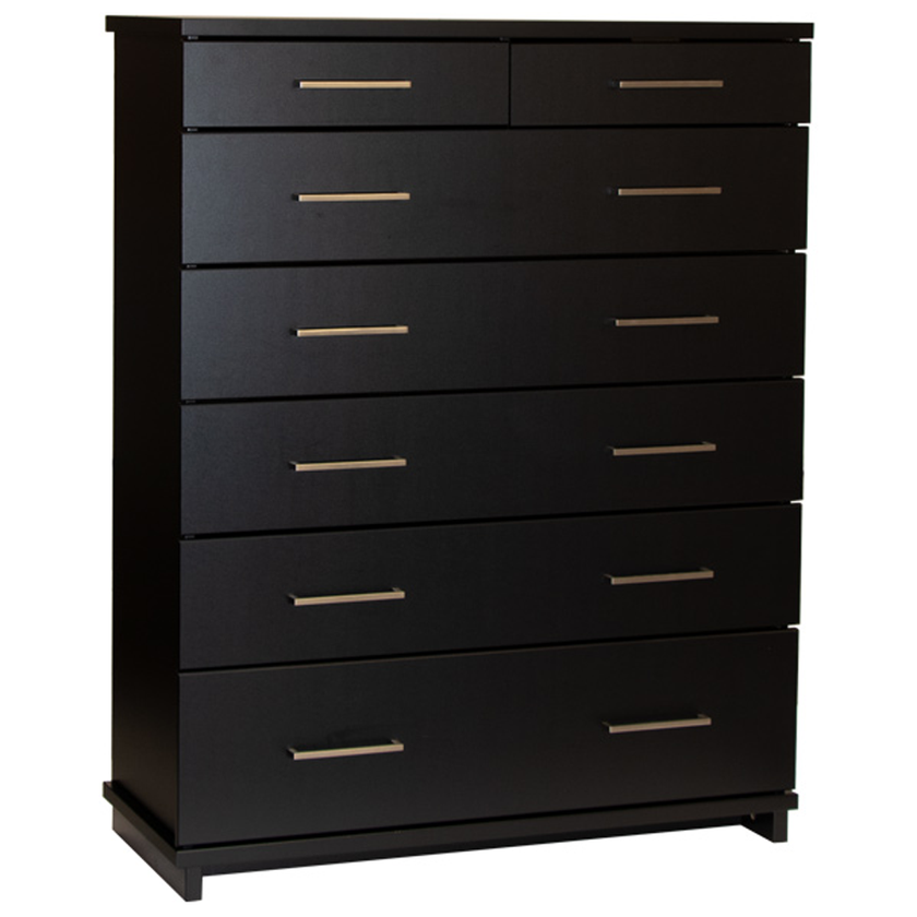 Fox-7-Drawer-Tallboy