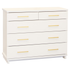 Franz-5-Drawer-Lowboy