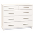 Franz-5-Drawer-Lowboy