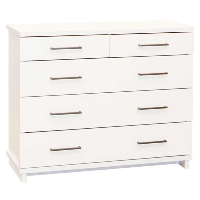 Franz-5-Drawer-Lowboy