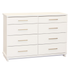 Franz-5-Drawer-Lowboy