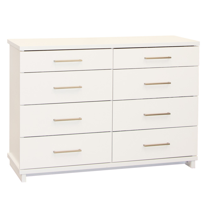 Franz-5-Drawer-Lowboy