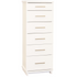 Franz 6 Drawer Slimboy -COPPER