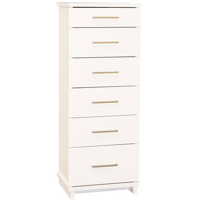 Franz 6 Drawer Slimboy -COPPER