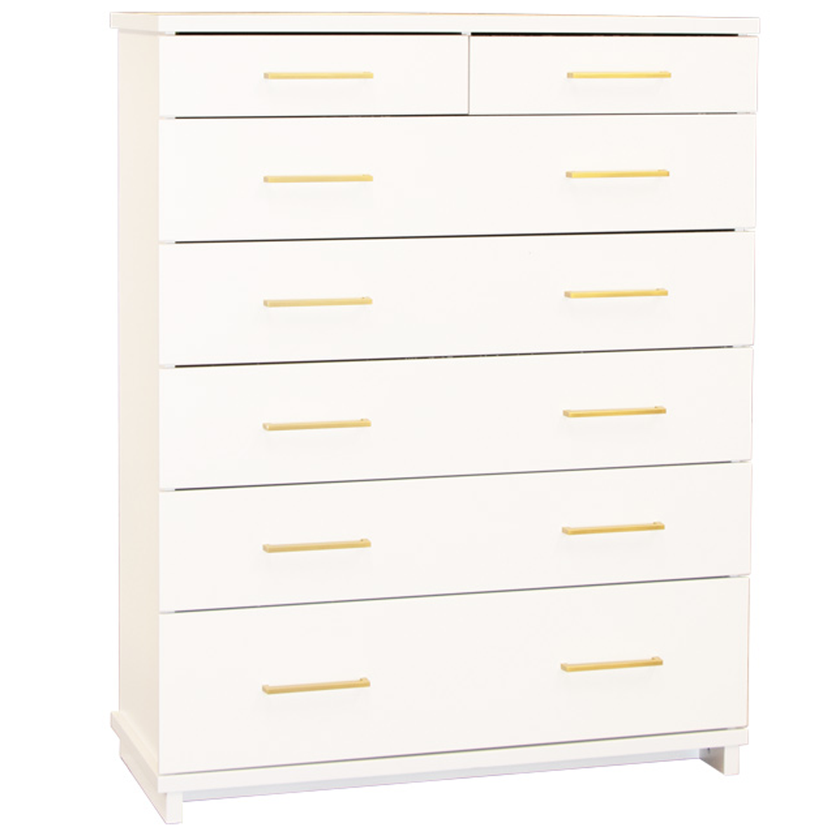 Franz-7-Drawer-Tallboy